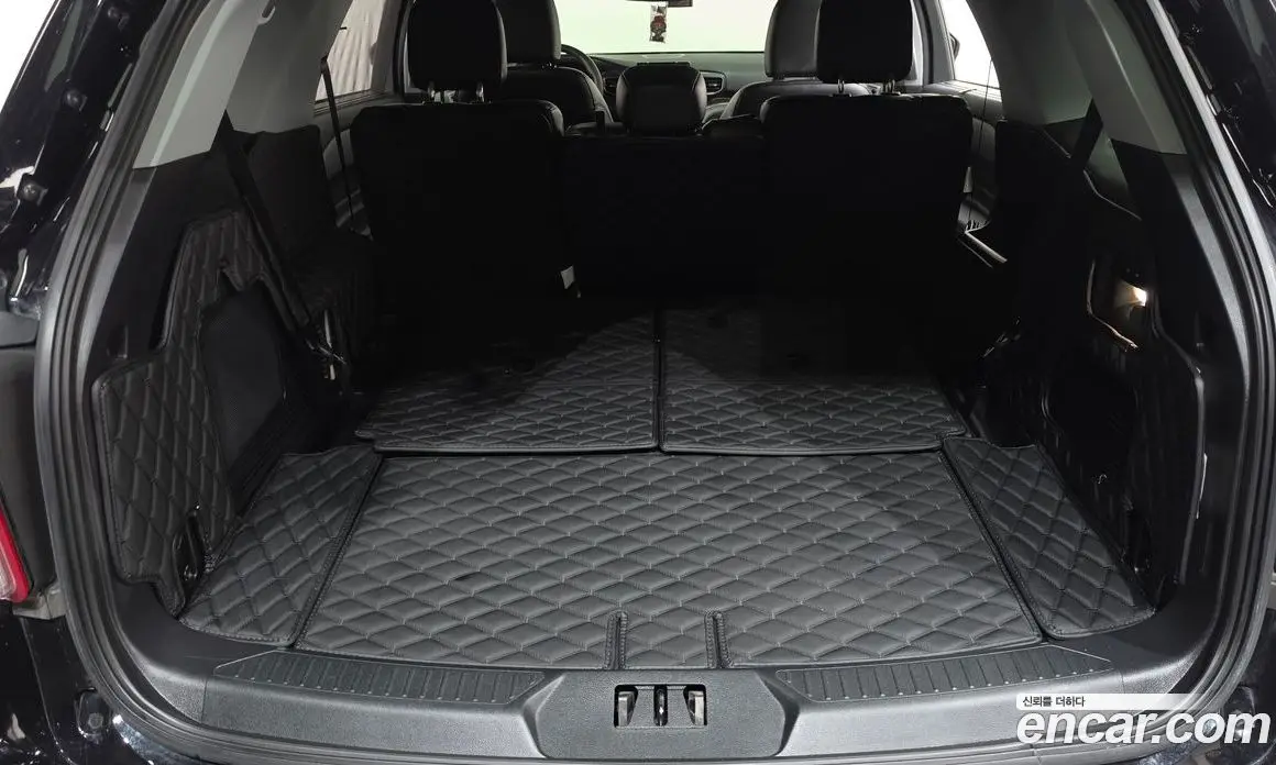 Ford Explorer 2021 2.3 автомат (гидро), фото 19 Ford Explorer 2021 2.3 автомат (гидро), фото 19