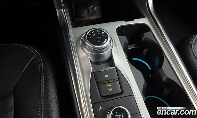 Ford Explorer 2021 2.3 автомат (гидро), миниатюра 9 Ford Explorer 2021 2.3 автомат (гидро), миниатюра 9