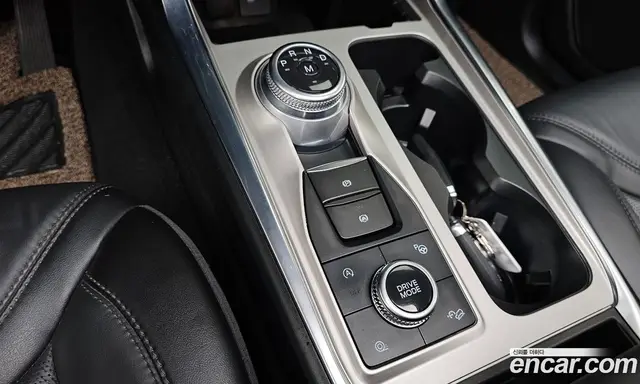 Ford Explorer 2021 3.0 автомат (гидро), миниатюра 11 Ford Explorer 2021 3.0 автомат (гидро), миниатюра 11