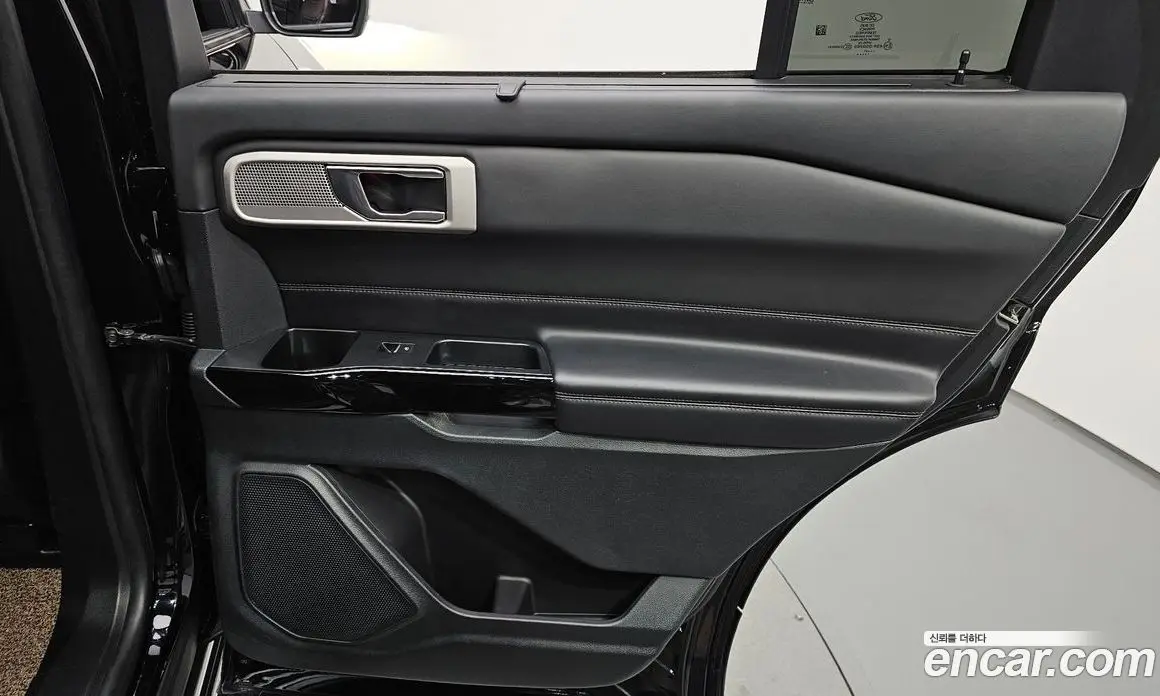 Ford Explorer 2021 3.0 автомат (гидро), фото 14 Ford Explorer 2021 3.0 автомат (гидро), фото 14