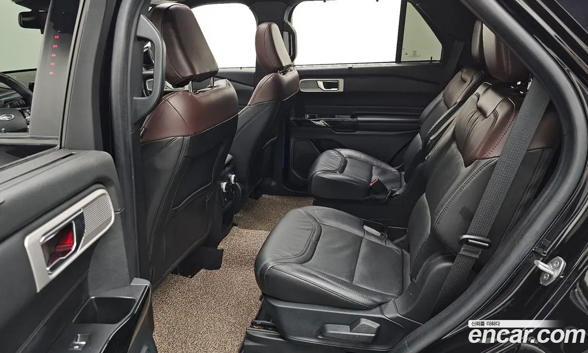 Ford Explorer 2021 3.0 автомат (гидро), фото 16 Ford Explorer 2021 3.0 автомат (гидро), фото 16