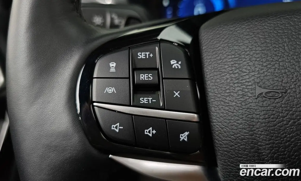 Ford Explorer 2021 3.0 автомат (гидро), фото 20 Ford Explorer 2021 3.0 автомат (гидро), фото 20
