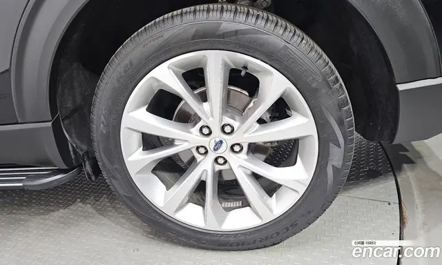 Ford Explorer 2021 3.0 автомат (гидро), миниатюра 6 Ford Explorer 2021 3.0 автомат (гидро), миниатюра 6
