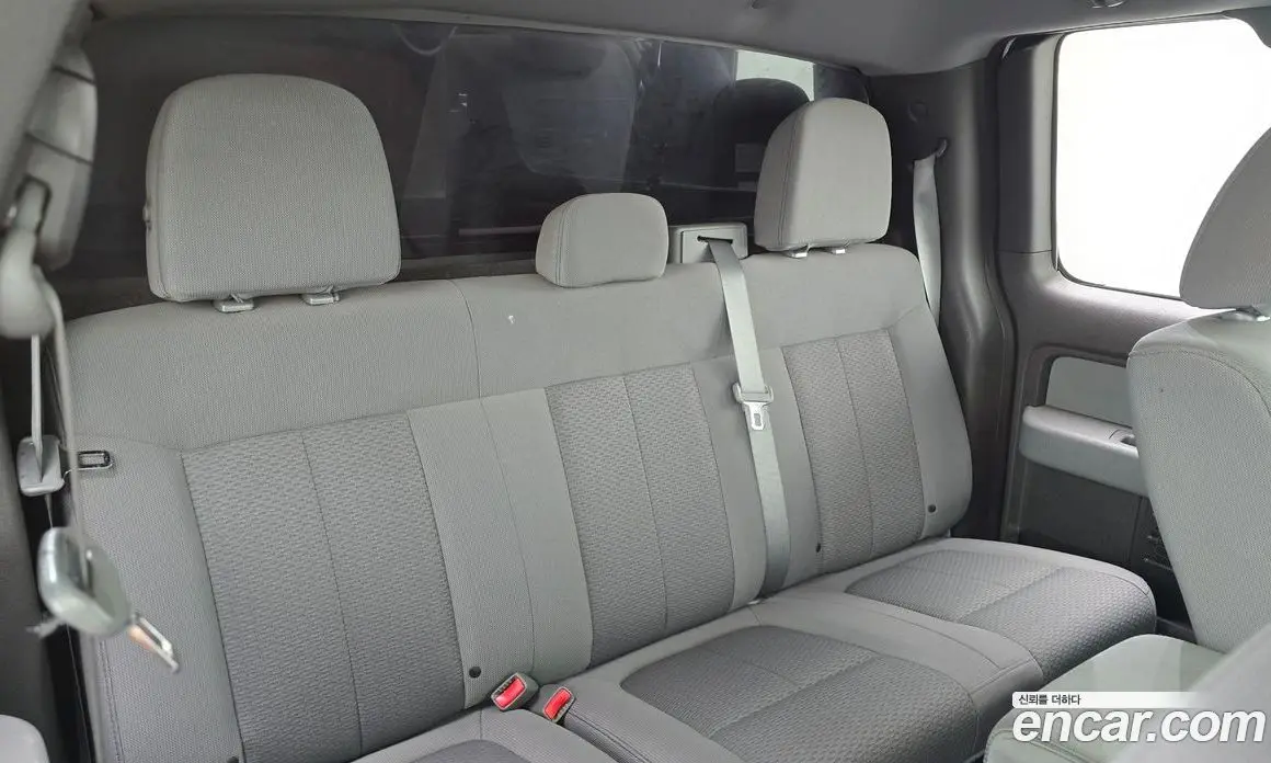 Ford F150 2013 3.7 автомат (гидро), фото 11