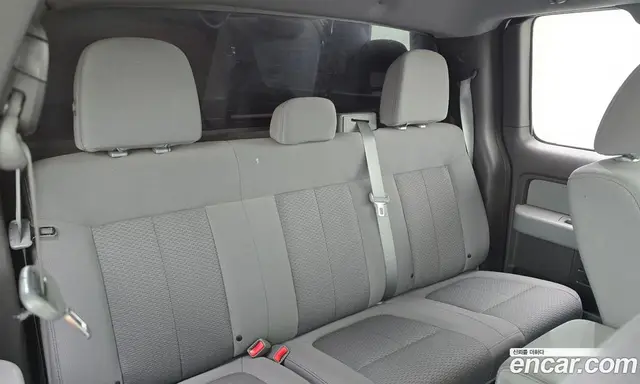 Ford F150 2013 3.7 автомат (гидро), миниатюра 11