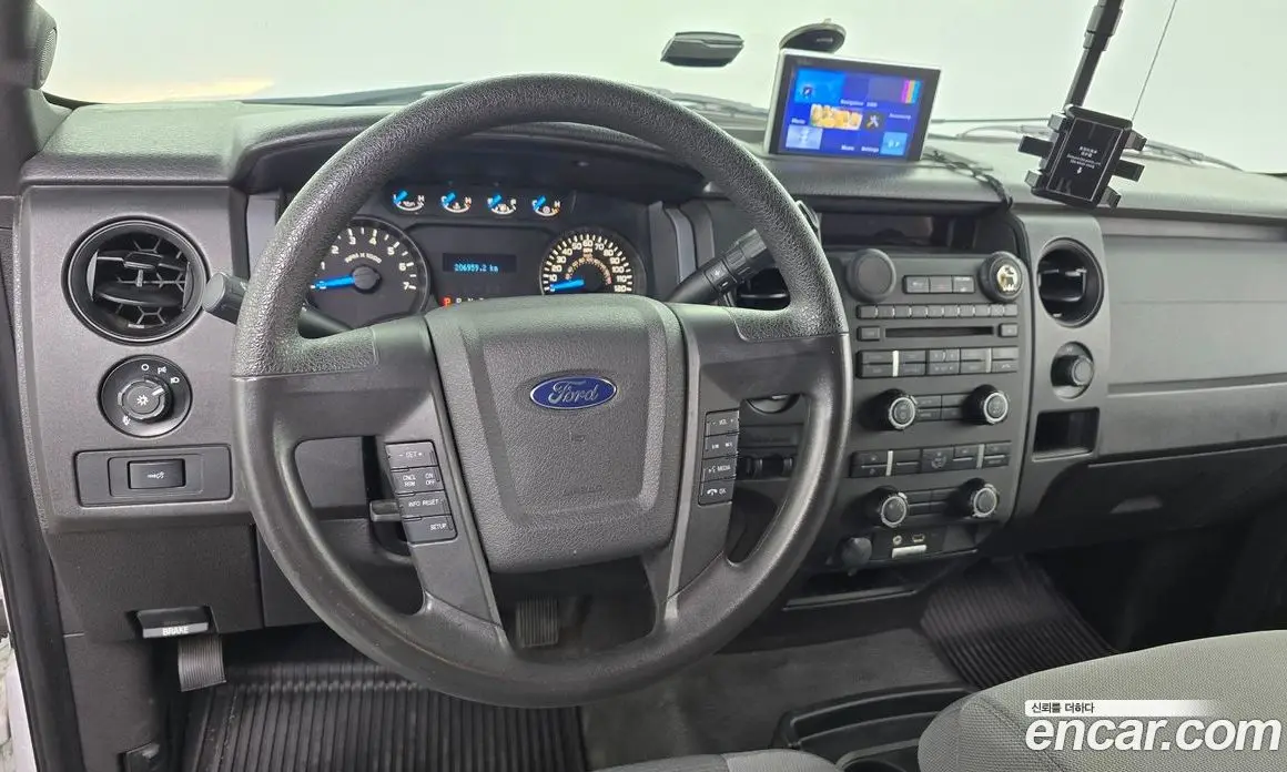 Ford F150 2013 3.7 автомат (гидро), фото 12