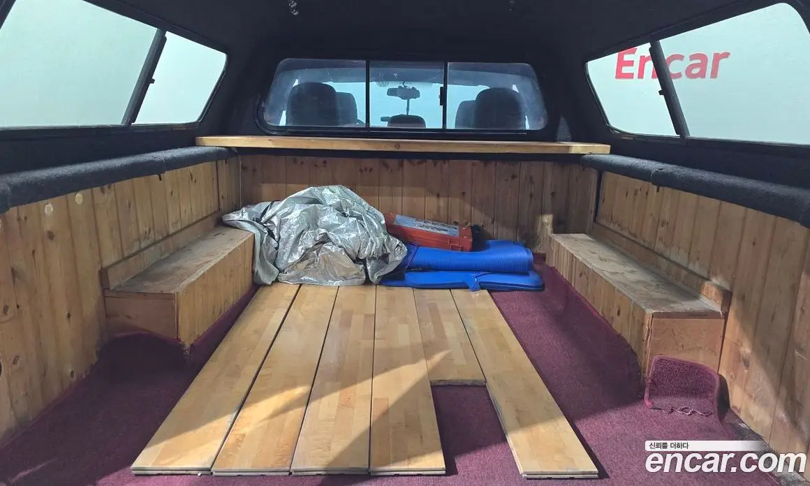 Ford F150 2013 3.7 автомат (гидро), фото 17