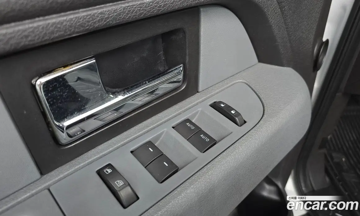 Ford F150 2013 3.7 автомат (гидро), фото 19