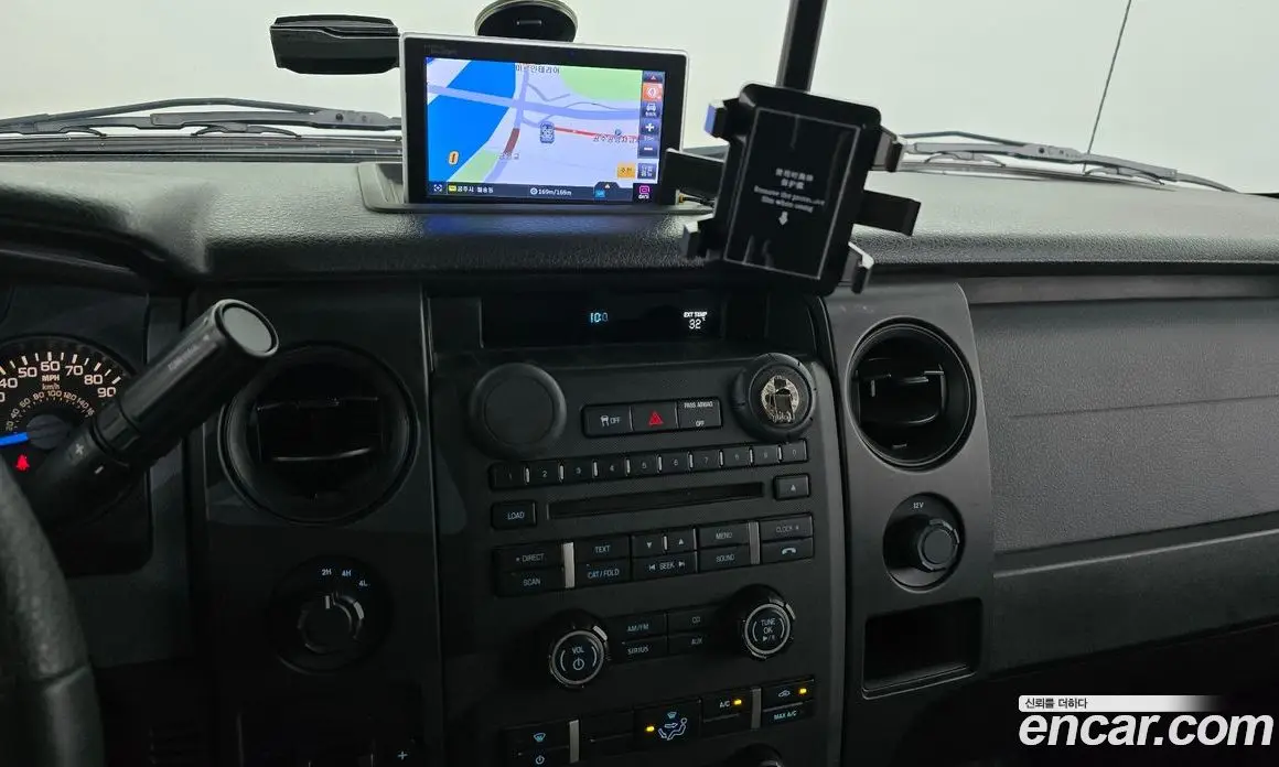 Ford F150 2013 3.7 автомат (гидро), фото 20