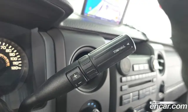 Ford F150 2013 3.7 автомат (гидро), миниатюра 9