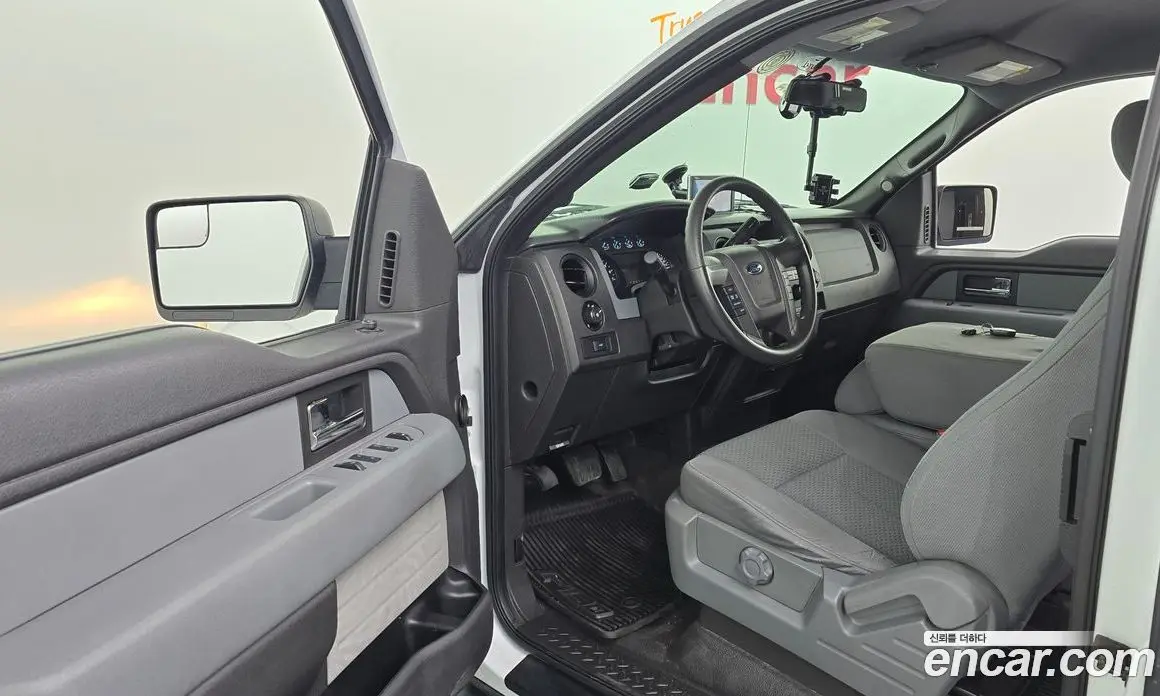 Ford F150 2013 3.7 автомат (гидро), фото 10