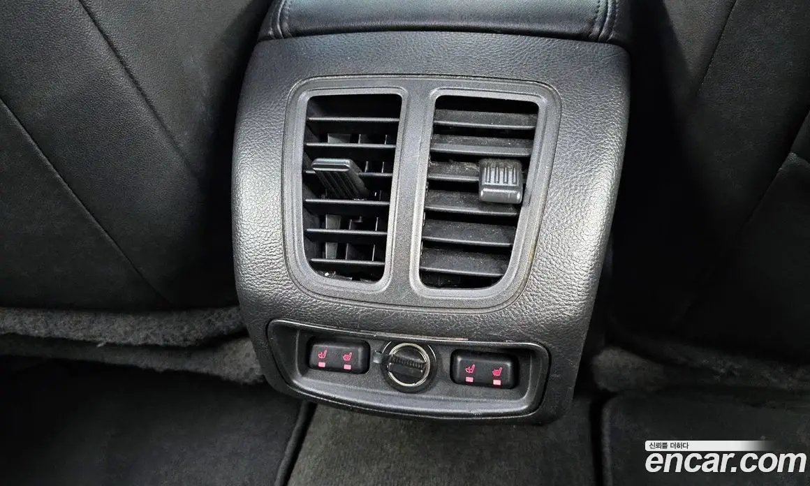 Ford Taurus 2014 2.0 автомат (гидро), фото 19