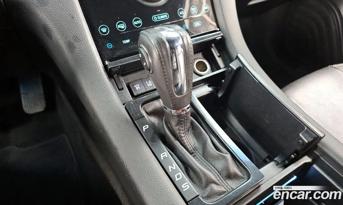 Ford Taurus 2014 2.0 автомат (гидро), фото 9