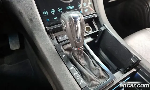 Ford Taurus 2014 2.0 автомат (гидро), миниатюра 9