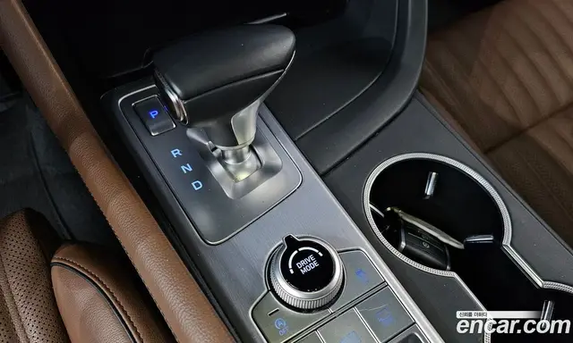 Genesis G70 2018 2.0 автомат (гидро), миниатюра 12