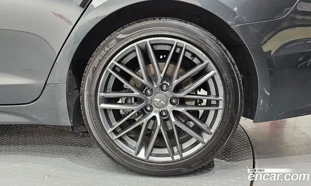 Genesis G70 2018 2.0 автомат (гидро), миниатюра 7 Genesis G70 2018 2.0 автомат (гидро), миниатюра 7