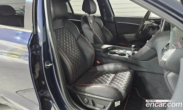 Genesis G70 2019 3.3 автомат (гидро), миниатюра 11 Genesis G70 2019 3.3 автомат (гидро), миниатюра 11