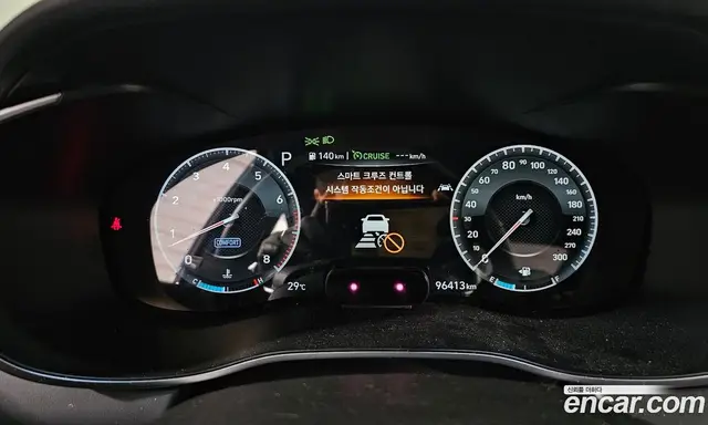 Genesis G70 2019 3.3 автомат (гидро), миниатюра 8 Genesis G70 2019 3.3 автомат (гидро), миниатюра 8