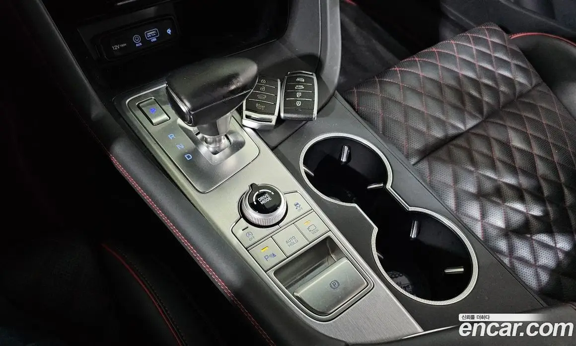 Genesis G70 2019 3.3 автомат (гидро), фото 9 Genesis G70 2019 3.3 автомат (гидро), фото 9