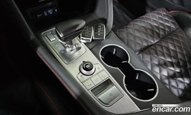 Genesis G70 2019 3.3 автомат (гидро), миниатюра 9 Genesis G70 2019 3.3 автомат (гидро), миниатюра 9
