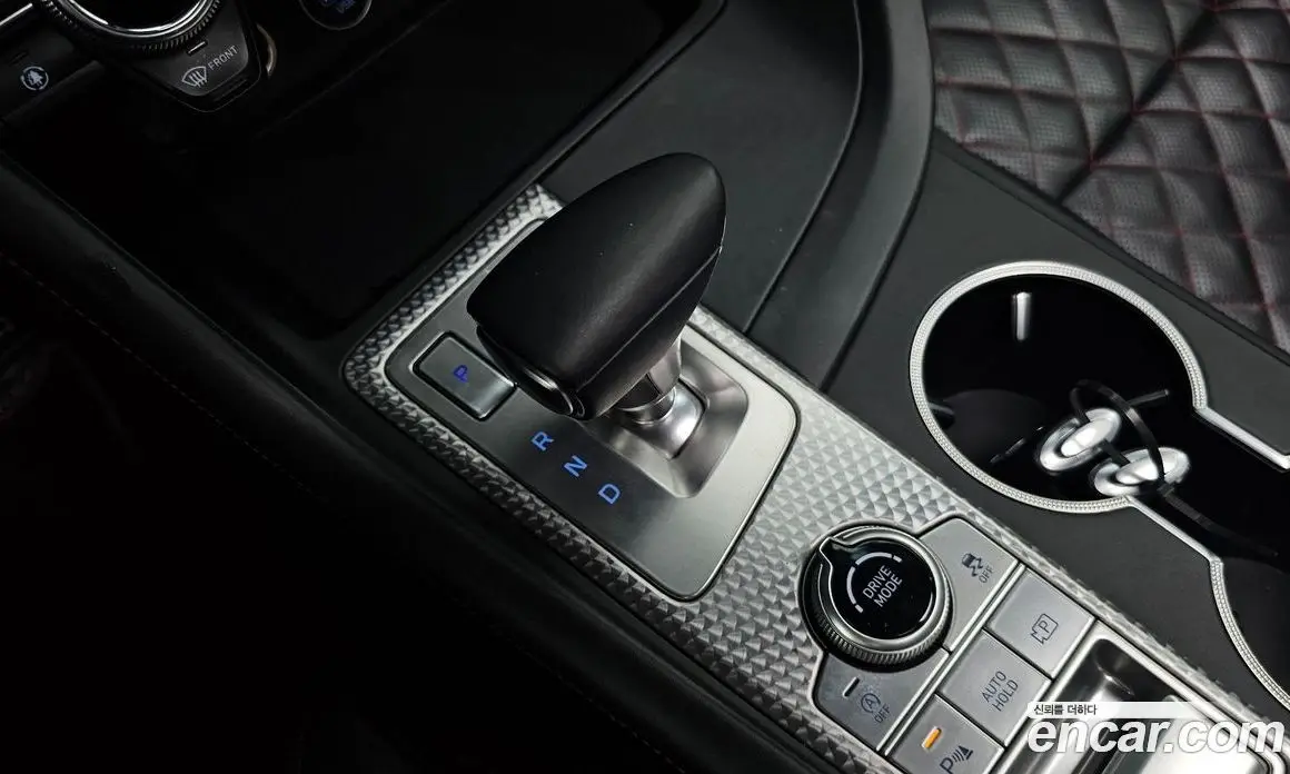 Genesis G70 2022 2.0 автомат (гидро), фото 12 Genesis G70 2022 2.0 автомат (гидро), фото 12