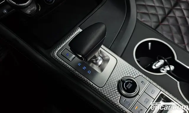 Genesis G70 2022 2.0 автомат (гидро), миниатюра 12