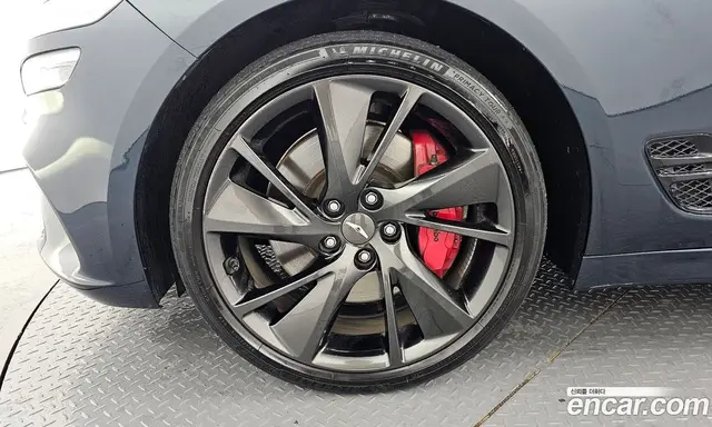 Genesis G70 2022 2.0 автомат (гидро), миниатюра 5 Genesis G70 2022 2.0 автомат (гидро), миниатюра 5