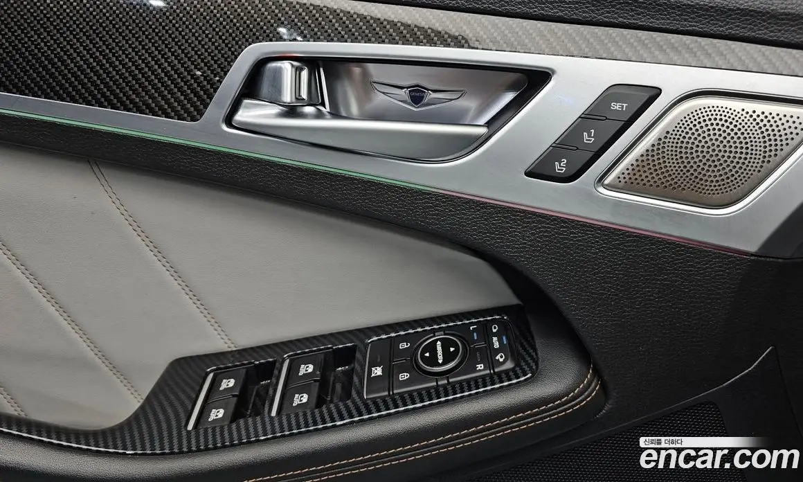 Genesis G80 2018 3.3 автомат (гидро), фото 13 Genesis G80 2018 3.3 автомат (гидро), фото 13
