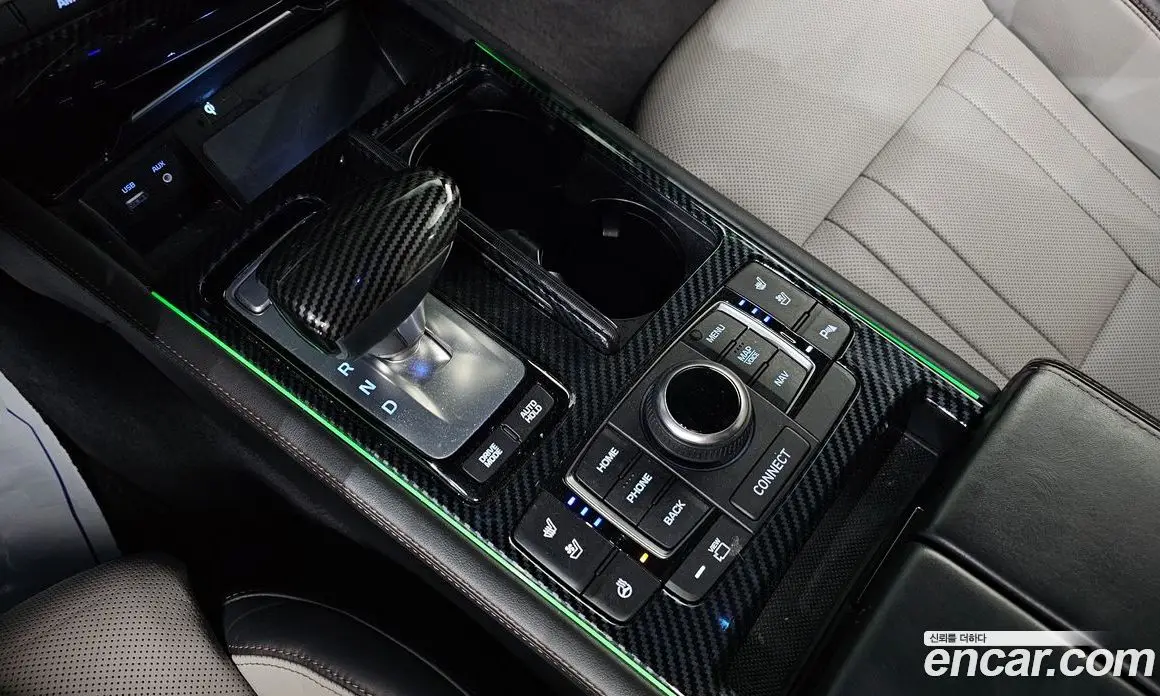 Genesis G80 2018 3.3 автомат (гидро), фото 9 Genesis G80 2018 3.3 автомат (гидро), фото 9