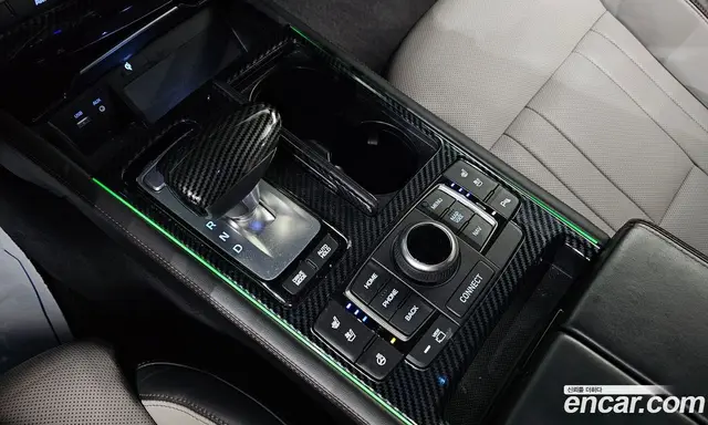 Genesis G80 2018 3.3 автомат (гидро), миниатюра 9 Genesis G80 2018 3.3 автомат (гидро), миниатюра 9