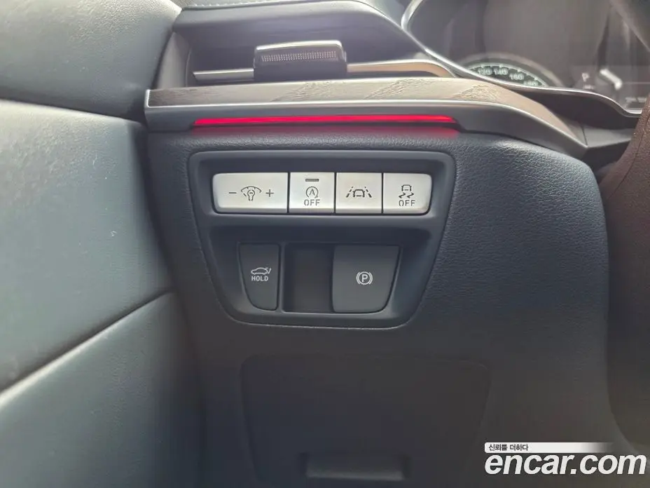 Genesis G80 2020 2.5 автомат (гидро), фото 17