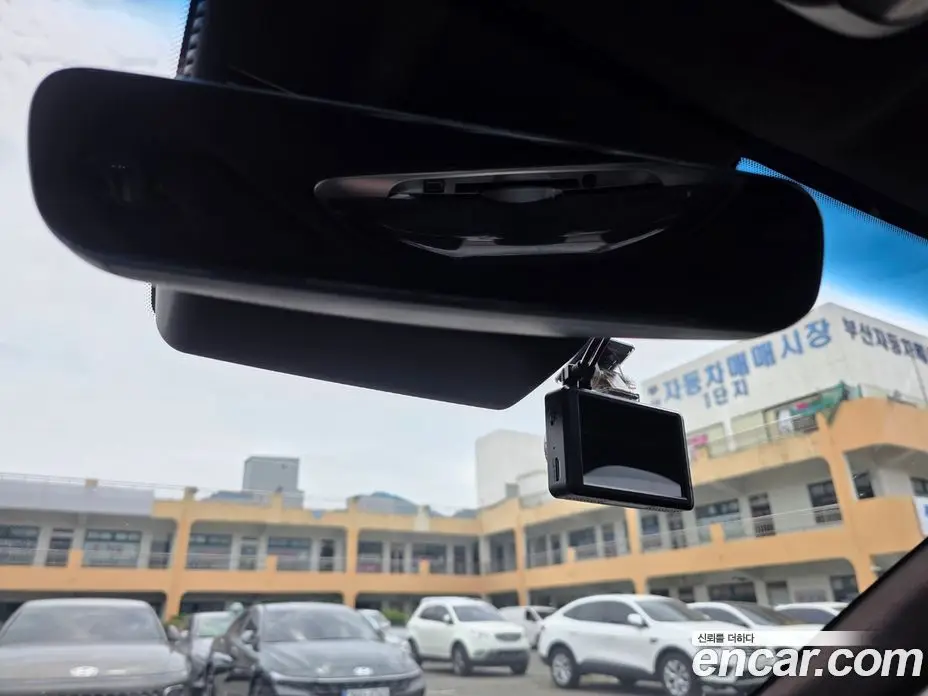 Genesis G80 2020 2.5 автомат (гидро), фото 18