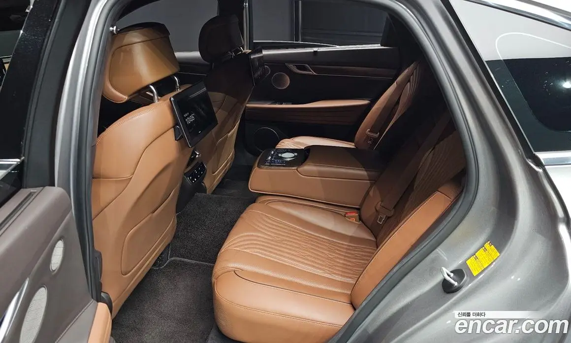 Genesis G80 2020 3.5 автомат (гидро), фото 11 Genesis G80 2020 3.5 автомат (гидро), фото 11