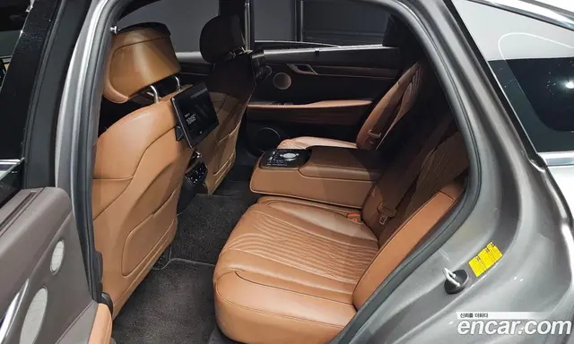 Genesis G80 2020 3.5 автомат (гидро), миниатюра 11 Genesis G80 2020 3.5 автомат (гидро), миниатюра 11