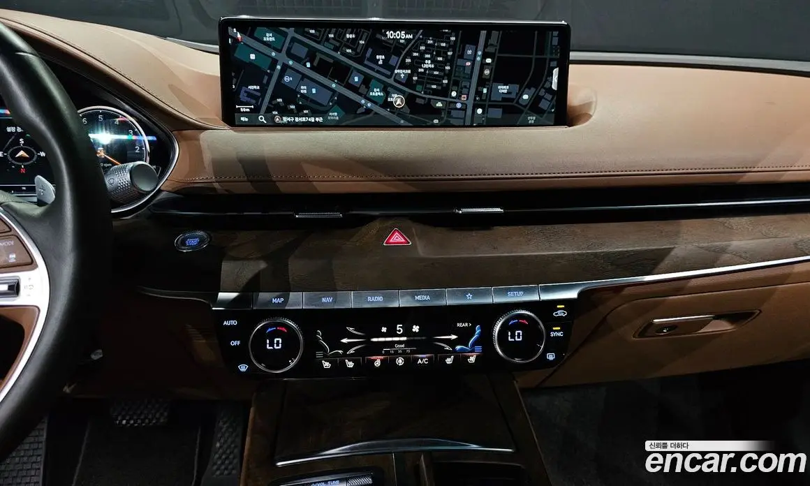 Genesis G80 2020 3.5 автомат (гидро), фото 13 Genesis G80 2020 3.5 автомат (гидро), фото 13