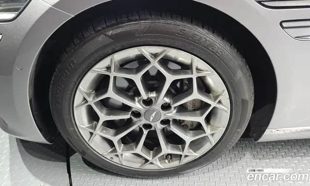 Genesis G80 2020 3.5 автомат (гидро), миниатюра 5 Genesis G80 2020 3.5 автомат (гидро), миниатюра 5