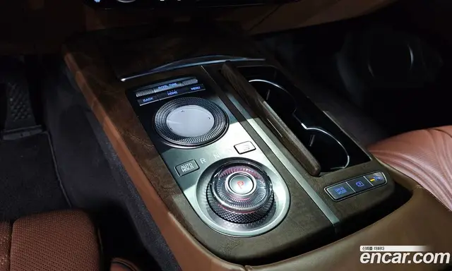 Genesis G80 2020 3.5 автомат (гидро), миниатюра 9 Genesis G80 2020 3.5 автомат (гидро), миниатюра 9