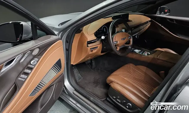 Genesis G80 2020 3.5 автомат (гидро), миниатюра 10 Genesis G80 2020 3.5 автомат (гидро), миниатюра 10