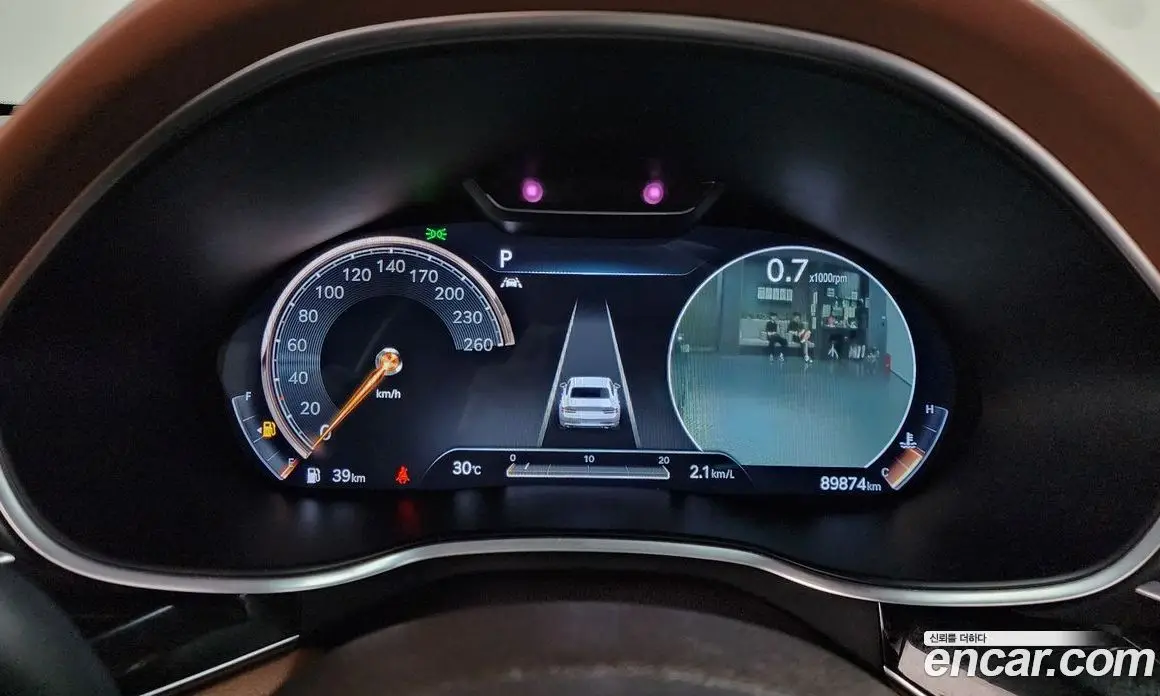 Genesis G80 2020 2.5 автомат (гидро), фото 11 Genesis G80 2020 2.5 автомат (гидро), фото 11