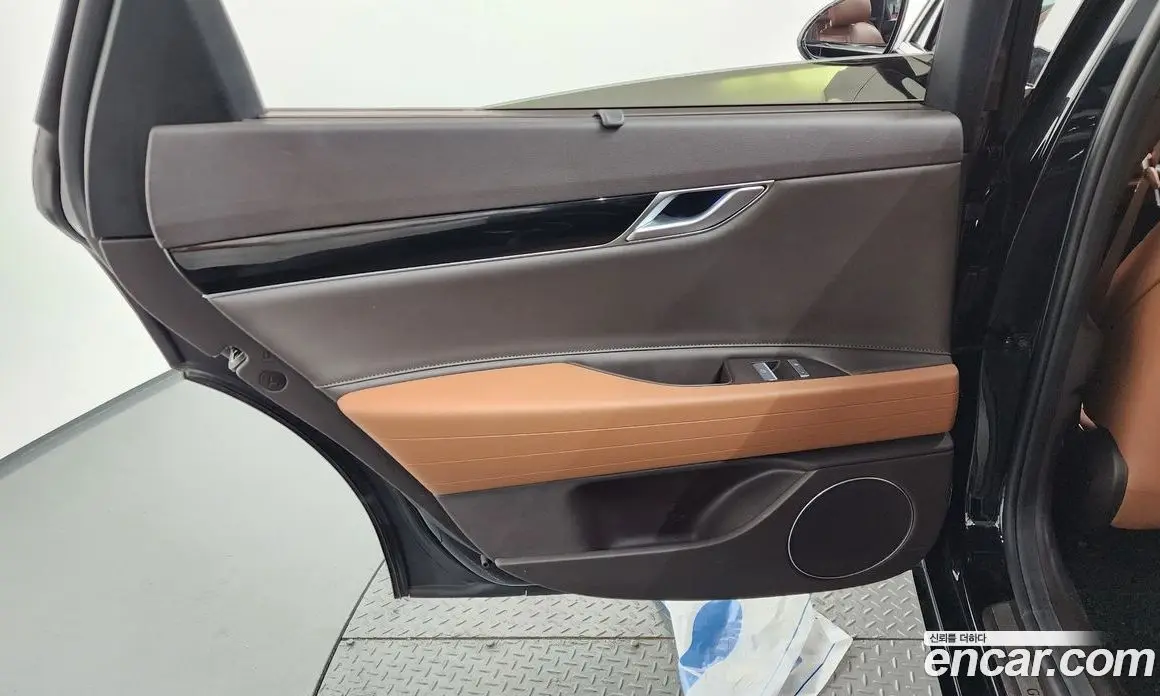 Genesis G80 2020 2.5 автомат (гидро), фото 15 Genesis G80 2020 2.5 автомат (гидро), фото 15