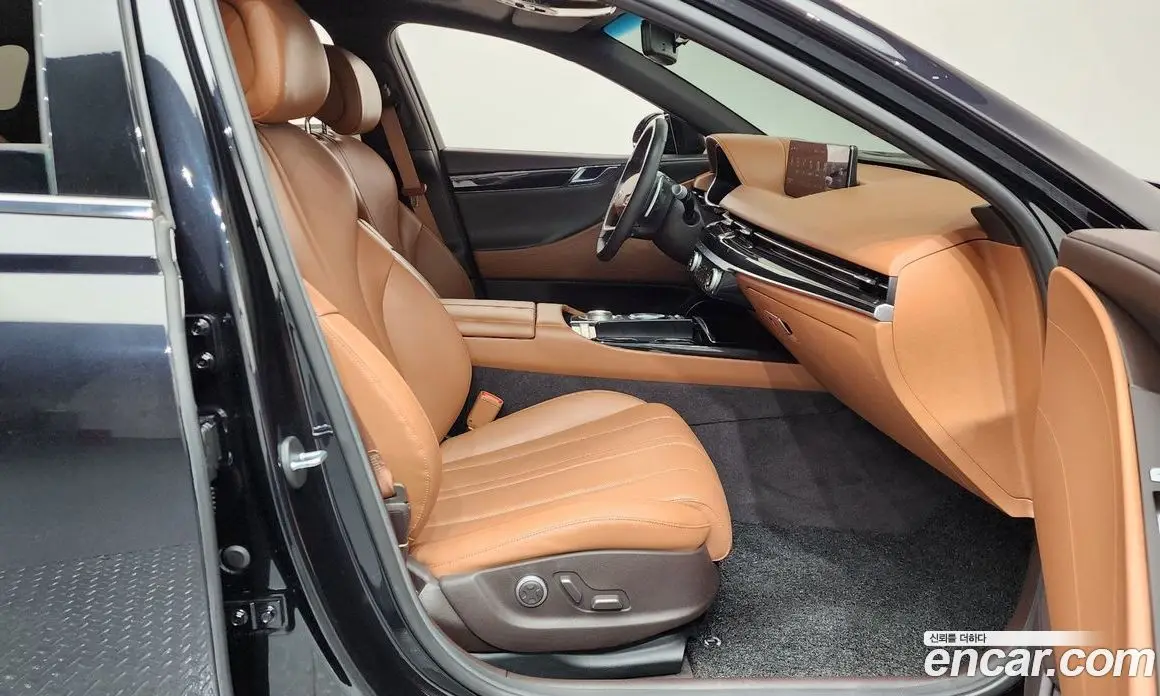 Genesis G80 2020 2.5 автомат (гидро), фото 16 Genesis G80 2020 2.5 автомат (гидро), фото 16