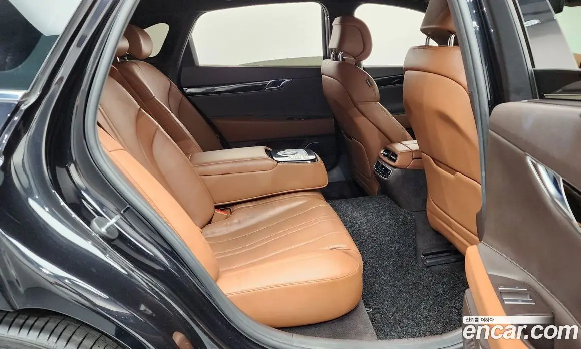 Genesis G80 2020 2.5 автомат (гидро), фото 17 Genesis G80 2020 2.5 автомат (гидро), фото 17