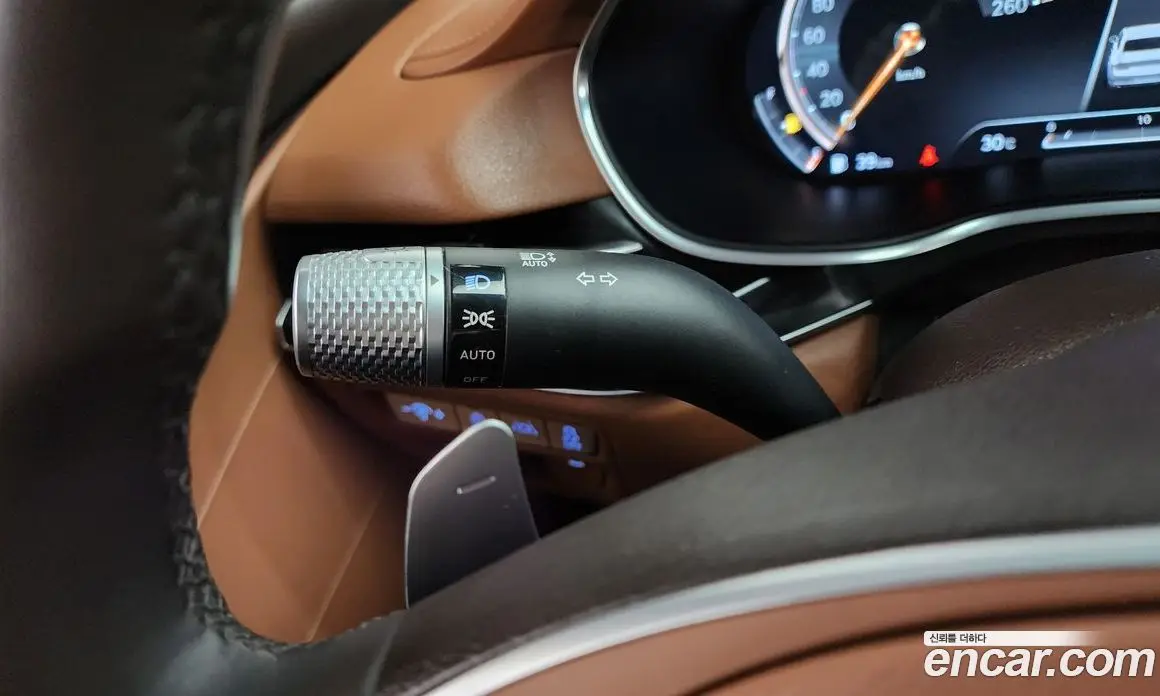 Genesis G80 2020 2.5 автомат (гидро), фото 27 Genesis G80 2020 2.5 автомат (гидро), фото 27