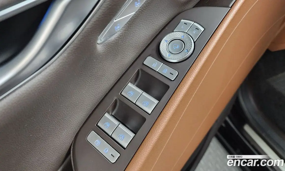 Genesis G80 2020 2.5 автомат (гидро), фото 29 Genesis G80 2020 2.5 автомат (гидро), фото 29