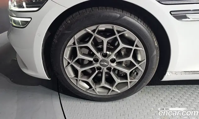 Genesis G80 2021 3.5 автомат (гидро), миниатюра 5 Genesis G80 2021 3.5 автомат (гидро), миниатюра 5