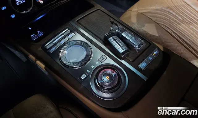 Genesis G80 2021 3.5 автомат (гидро), миниатюра 9 Genesis G80 2021 3.5 автомат (гидро), миниатюра 9