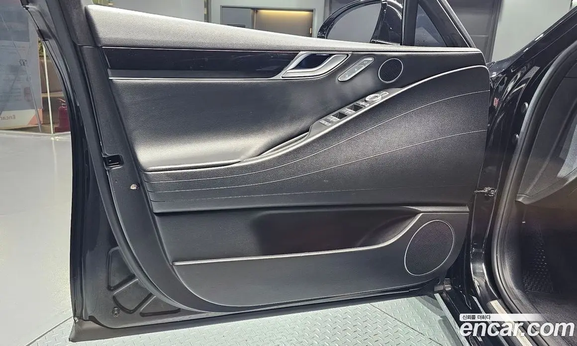 Genesis G80 2022 2.5 автомат (гидро), фото 14 Genesis G80 2022 2.5 автомат (гидро), фото 14