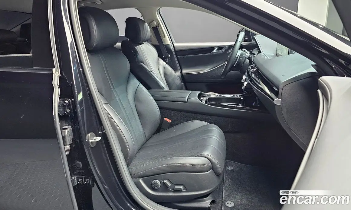 Genesis G80 2022 2.5 автомат (гидро), фото 16 Genesis G80 2022 2.5 автомат (гидро), фото 16