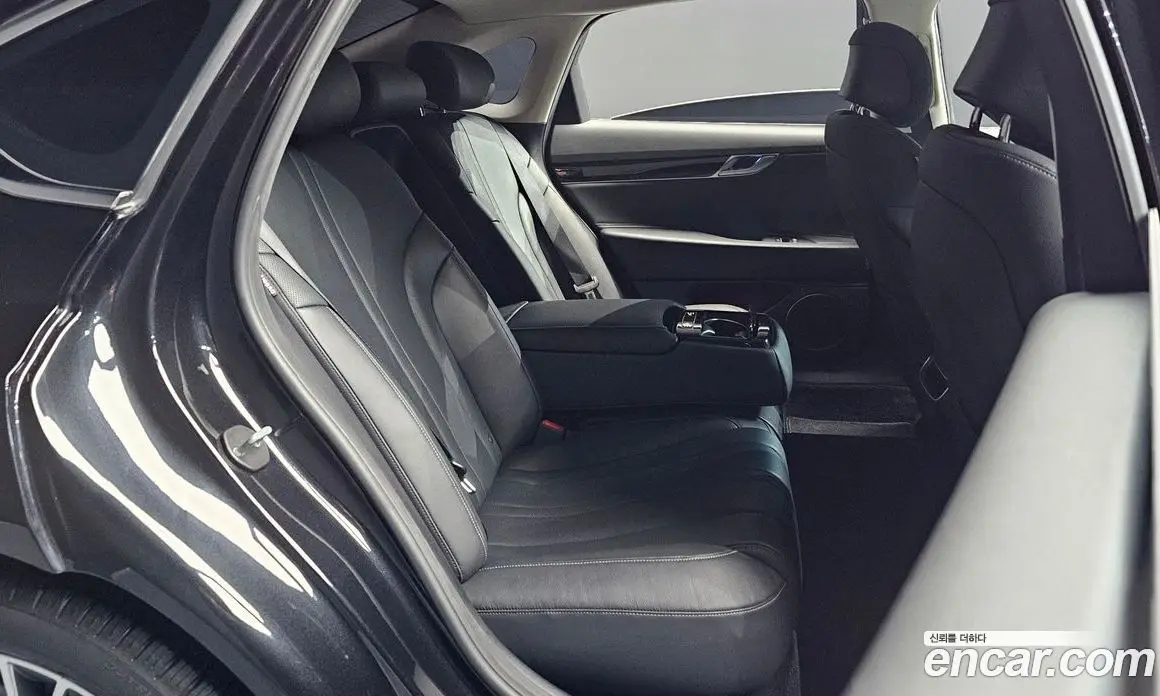 Genesis G80 2022 2.5 автомат (гидро), фото 17 Genesis G80 2022 2.5 автомат (гидро), фото 17