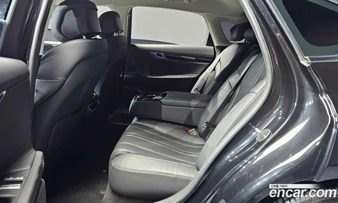 Genesis G80 2022 2.5 автомат (гидро), фото 18 Genesis G80 2022 2.5 автомат (гидро), фото 18